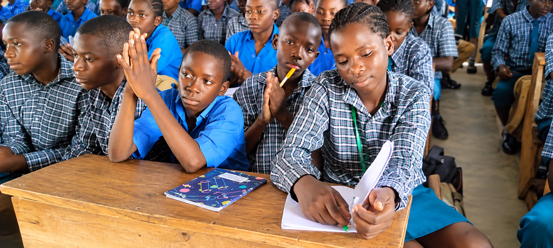 ANABEM SKILLS ACQUISITION IS MAKING AN IMPACT IN KONSHISHA LGA, BENUE STATE